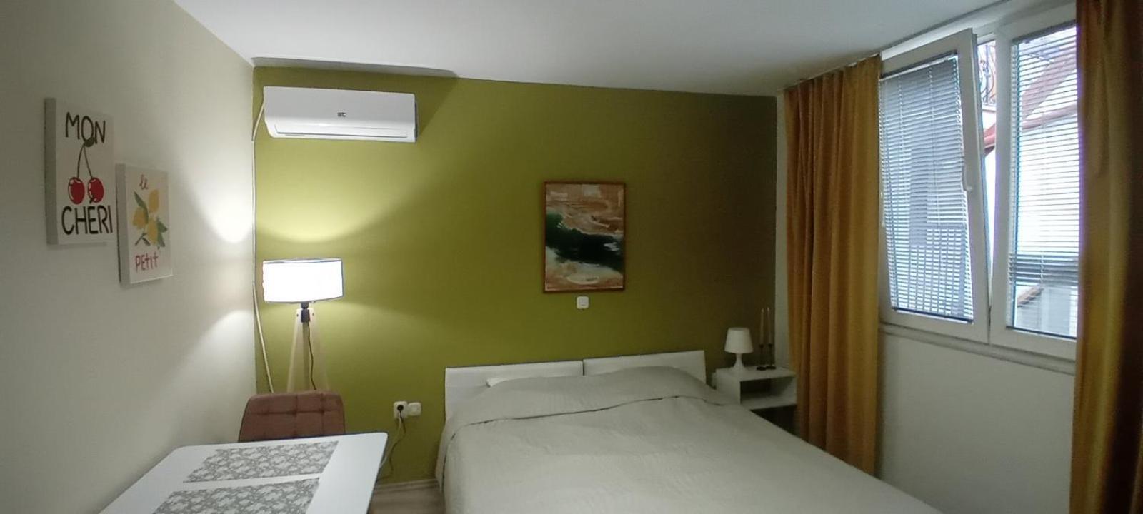 Down Gate - Appartmans Appartement Ohrid