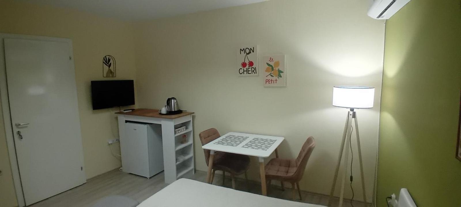 Appartement Down Gate - Appartmans Ohrid