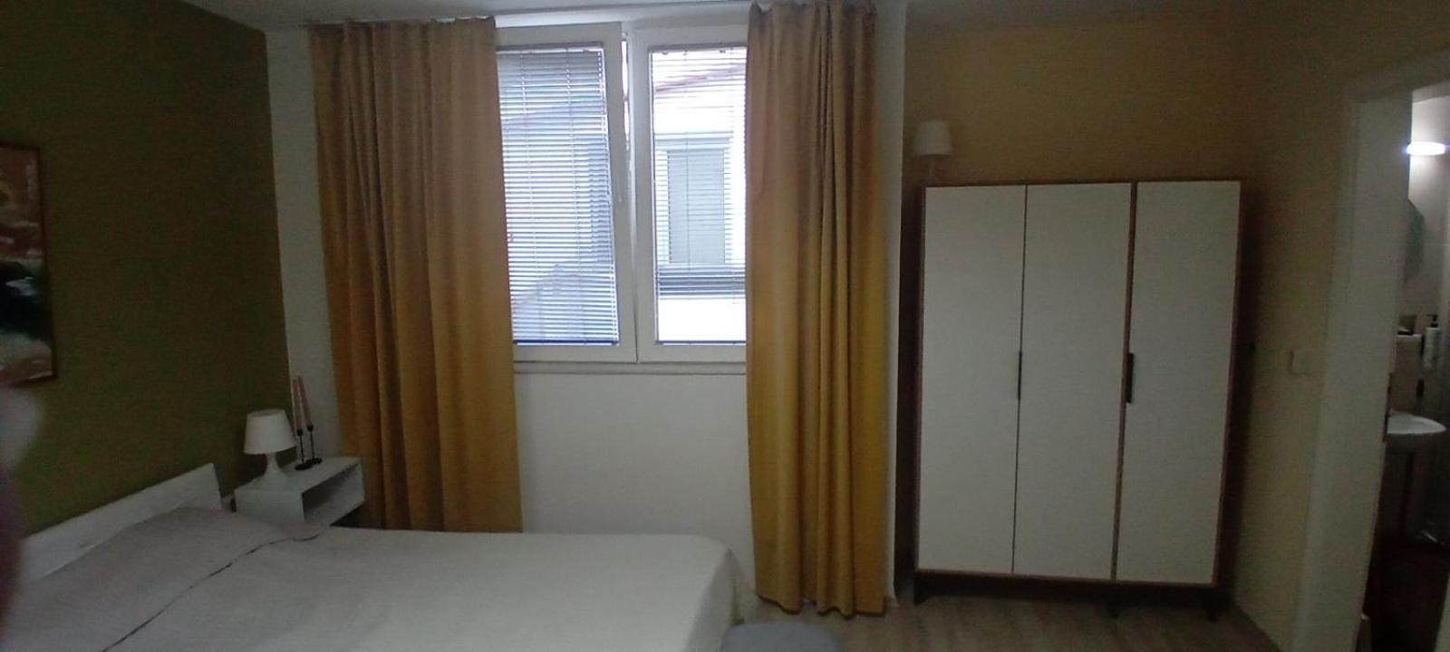 Down Gate - Appartmans Appartement Ohrid